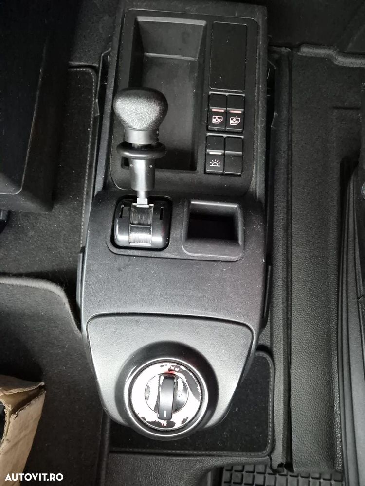 MAN TGX 18.460 MEGA CABINA XXL, 460CP - 23