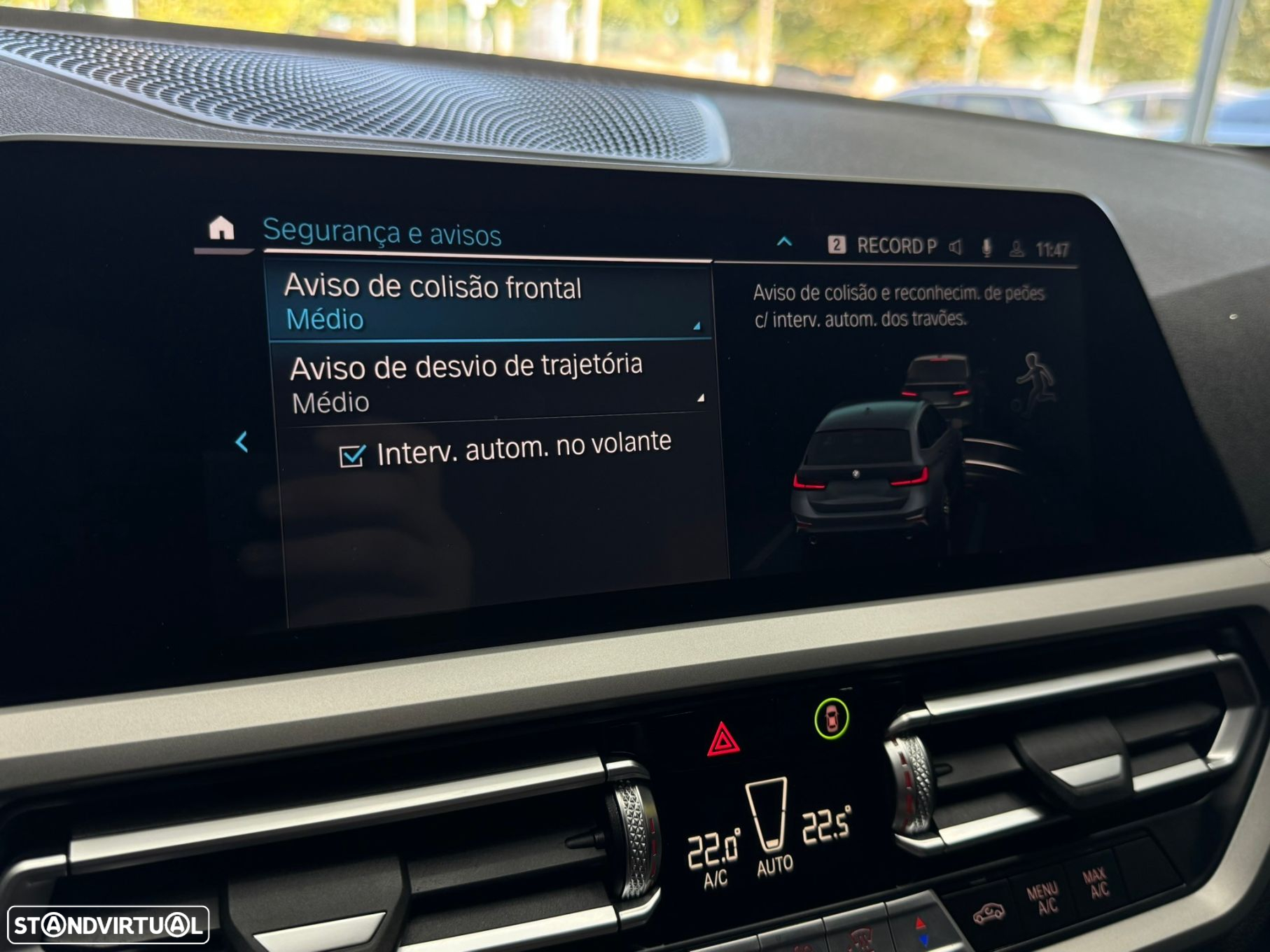 BMW 320 e Touring Auto - 56