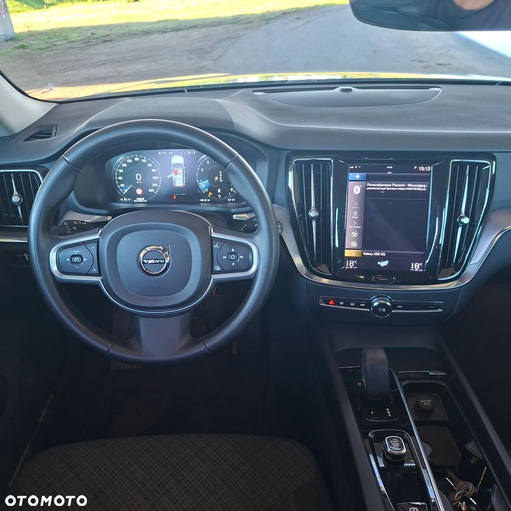Volvo V60 B3 B Geartronic RDesign - 13