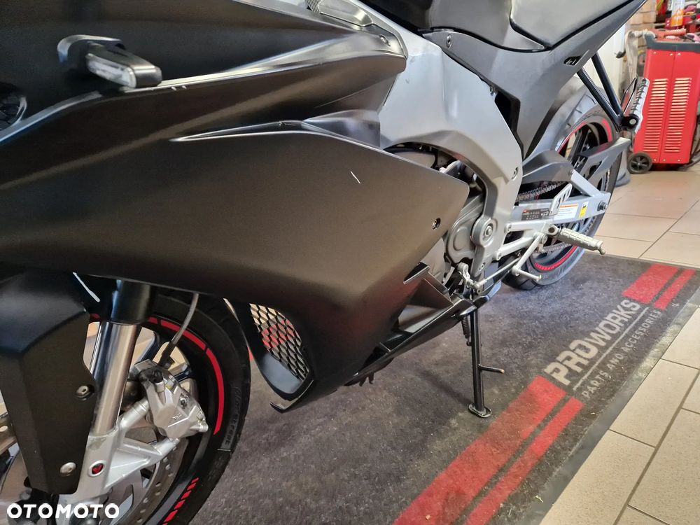 Aprilia RS - 25