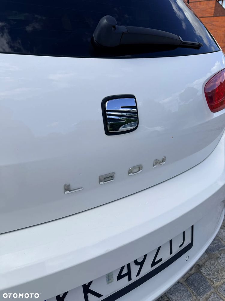 Seat Leon - 6
