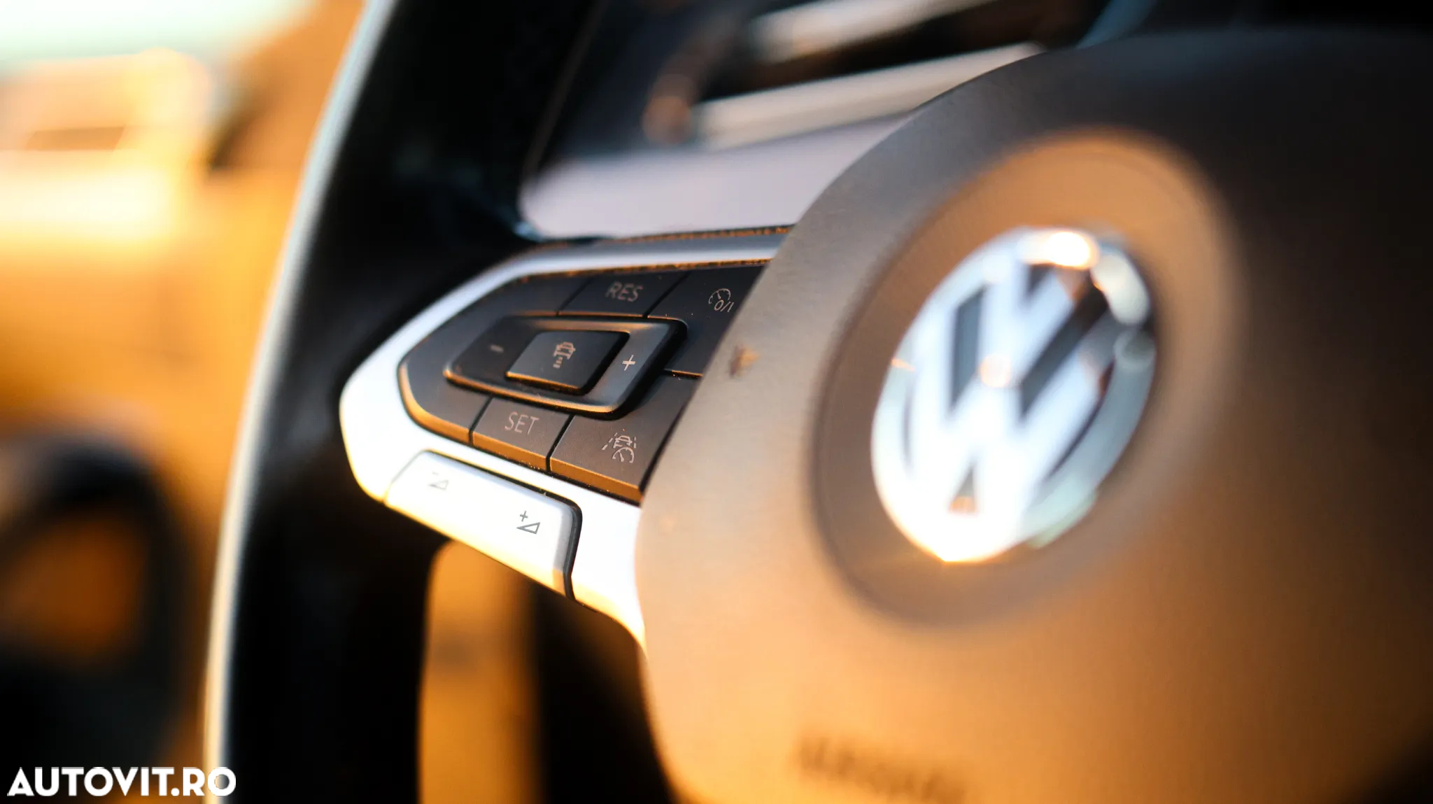 Volkswagen Passat 1.5 TSI ACT DSG Comfortline - 31