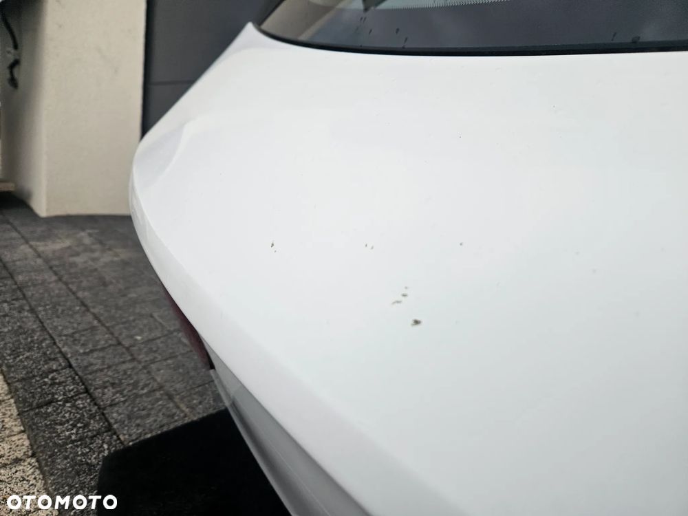 Opel Insignia B Z40R Klapa Bagażnika - 8
