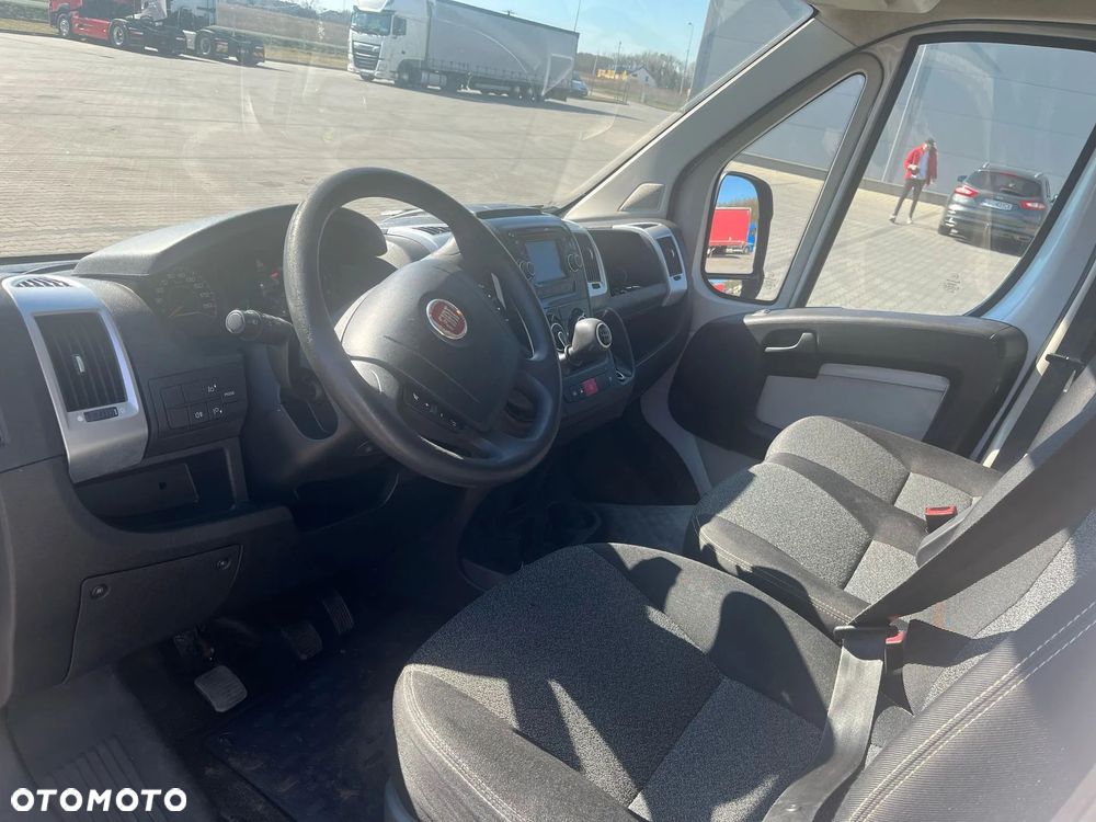 Fiat Ducato L4H3 - 2