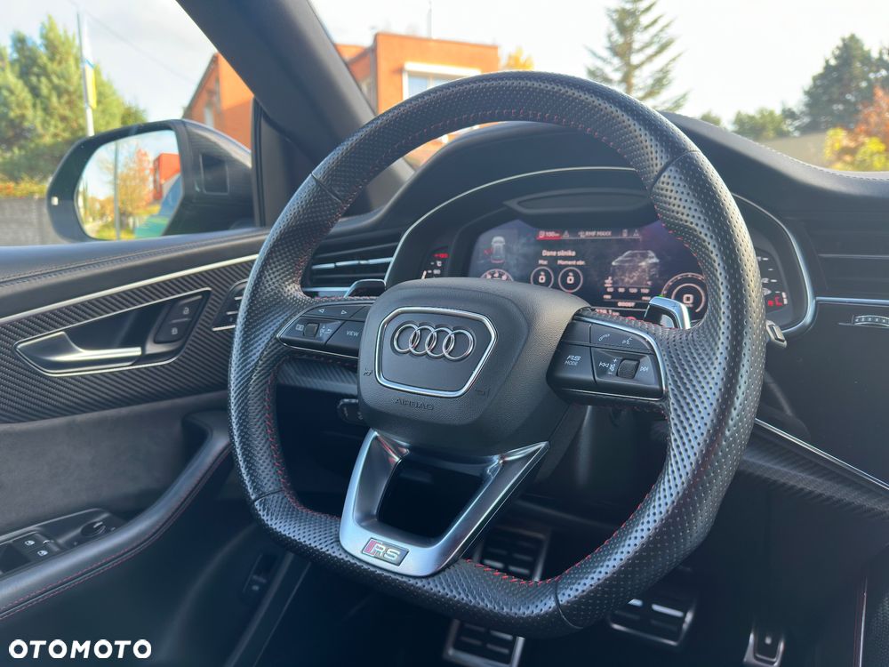 Audi RS Q8 - 5