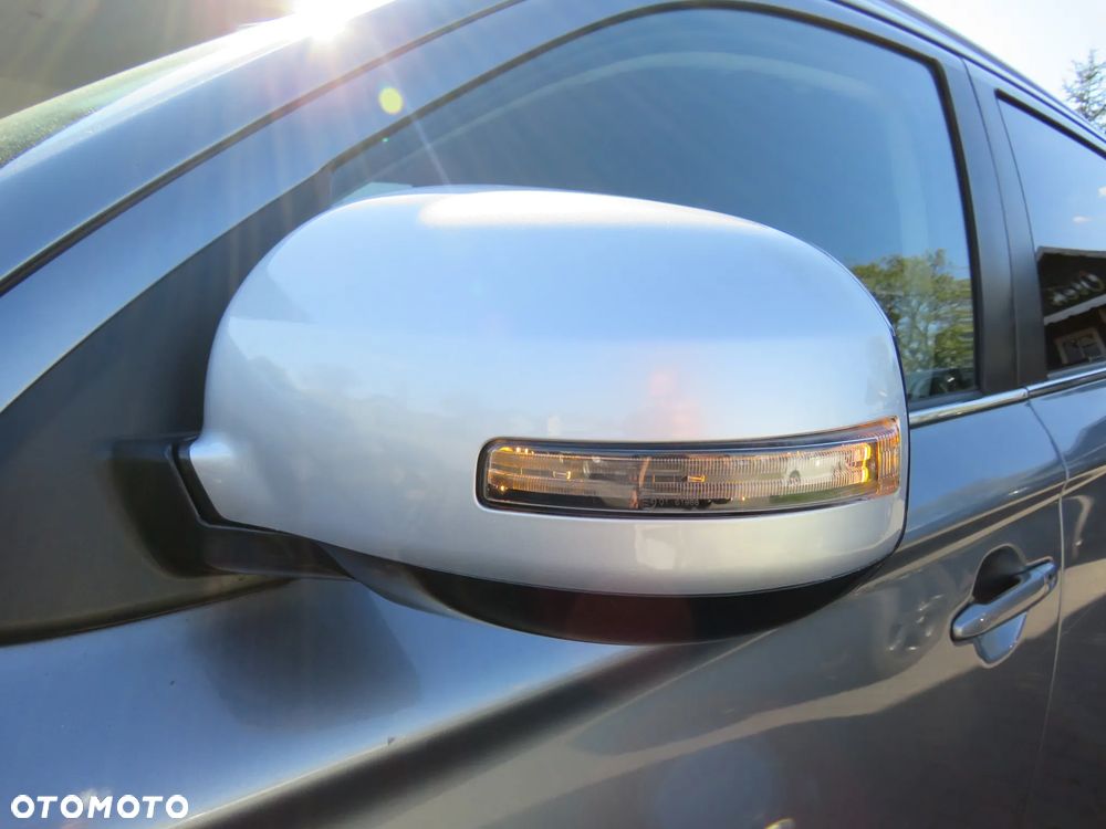 Mitsubishi Outlander 2.2 DI-D 4WD Diamant Edition - 37