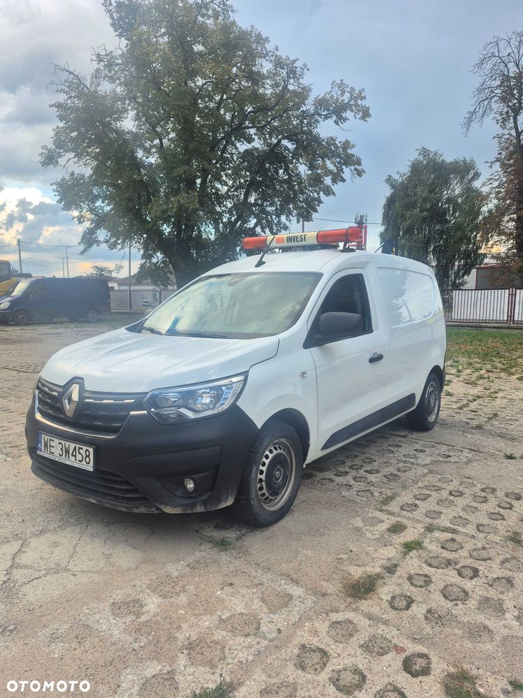 Renault Express - 1