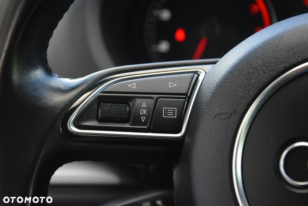 Audi A3 Limousine - 22