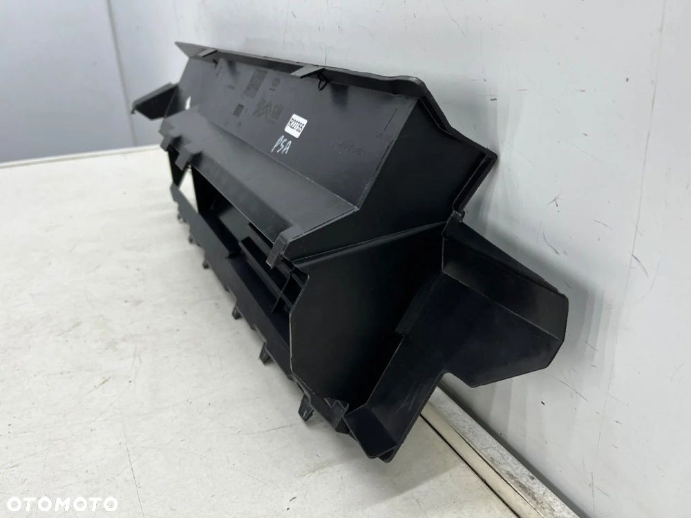 Pas przedni Citroen Berlingo Partner Rifter Doblo Combo E ProAce City 18r.- wzmocnienie kierownica p - 8