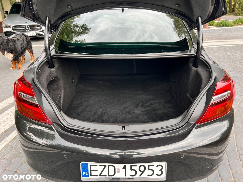 Opel Insignia 1.6 T Cosmo - 7