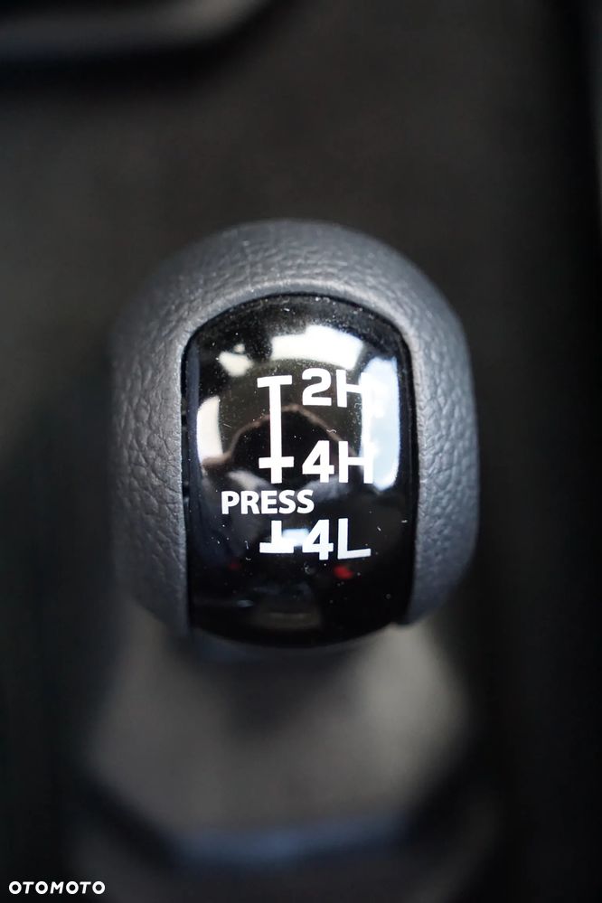 Suzuki Jimny 1.5 Comfort - 30