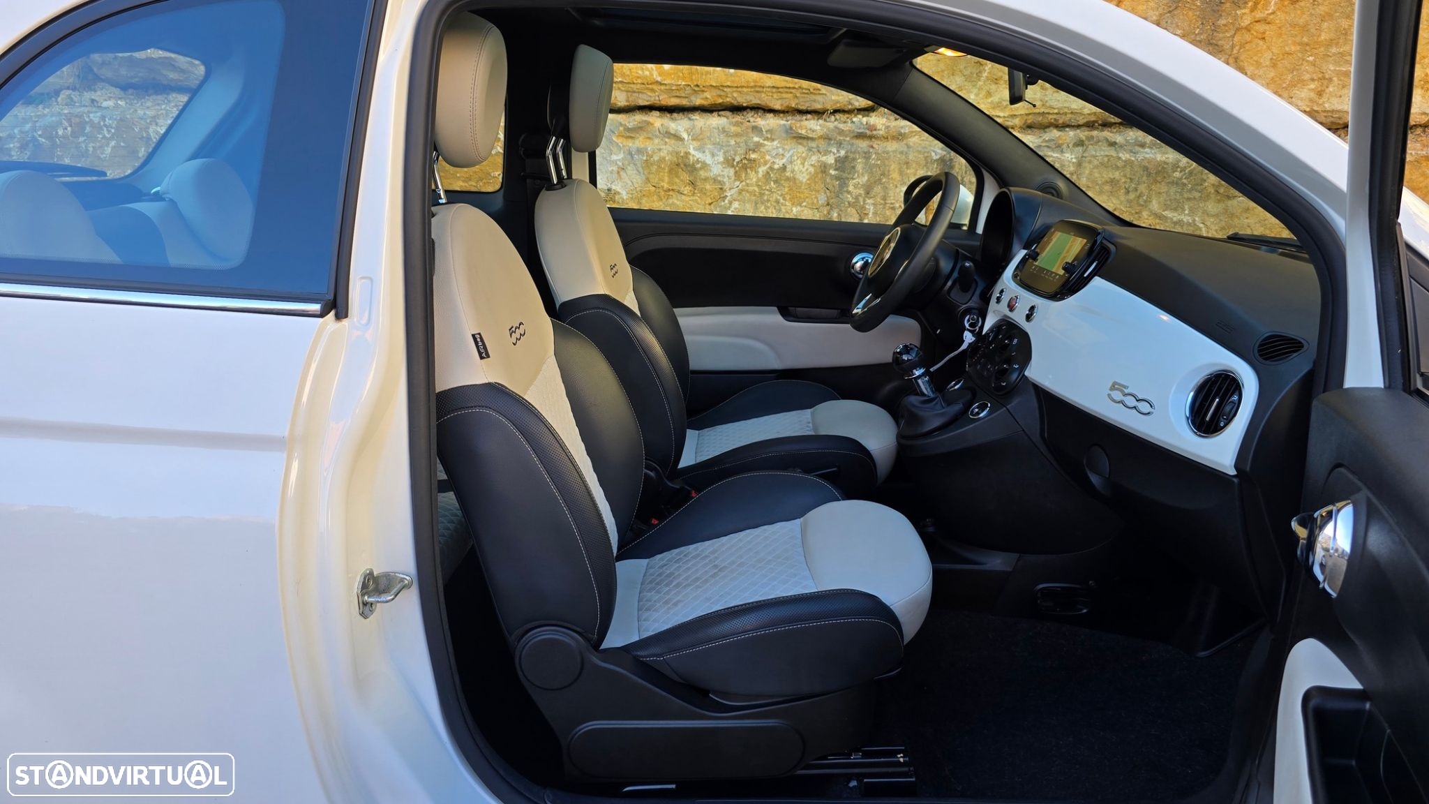 Fiat 500 - 30
