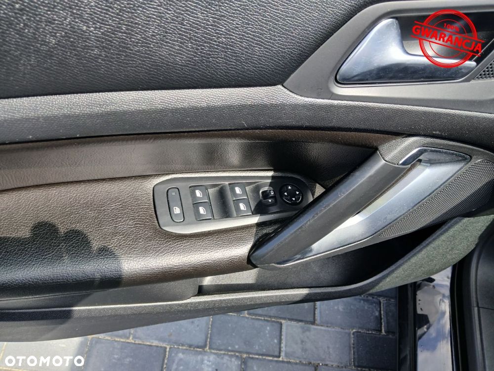 Peugeot 308 1.6 BlueHDi Business Line S&S - 40