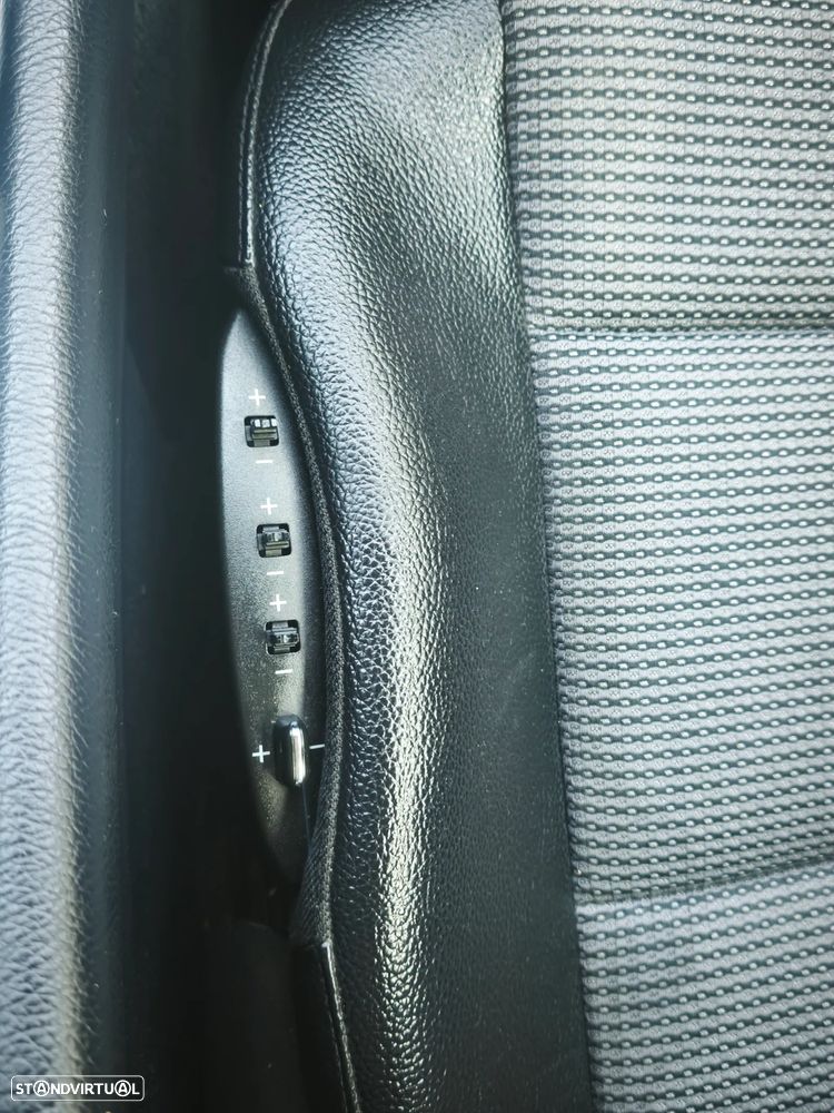 Mercedes-Benz C 220 CDI Auto Avantgarde DPF Sport Edition - 19
