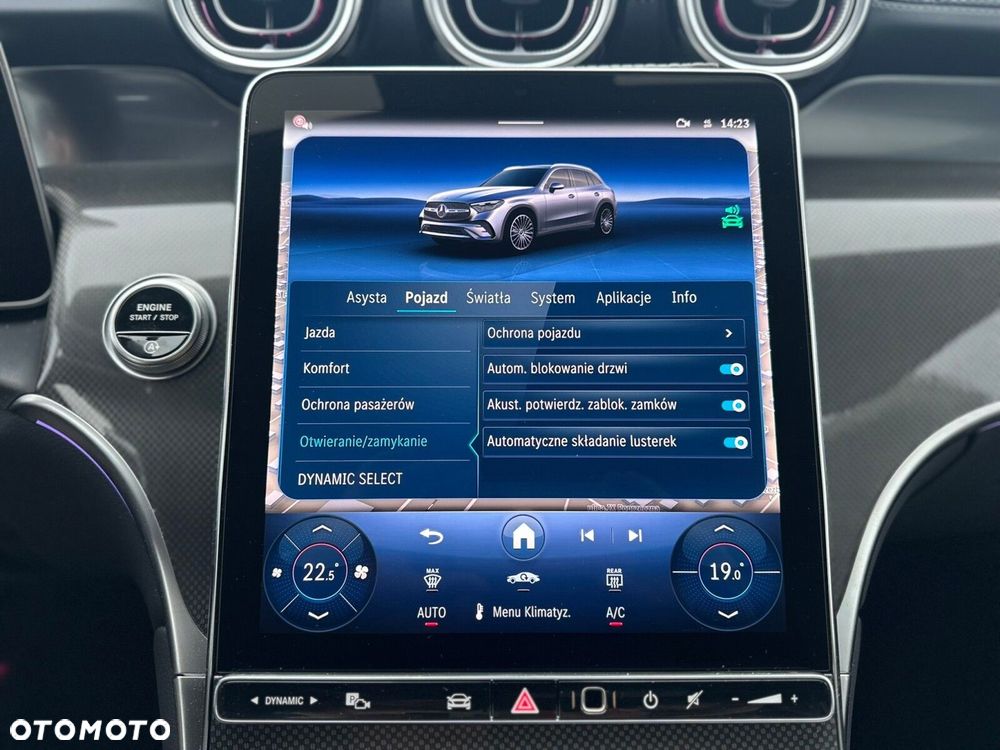 Mercedes-Benz GLC - 19