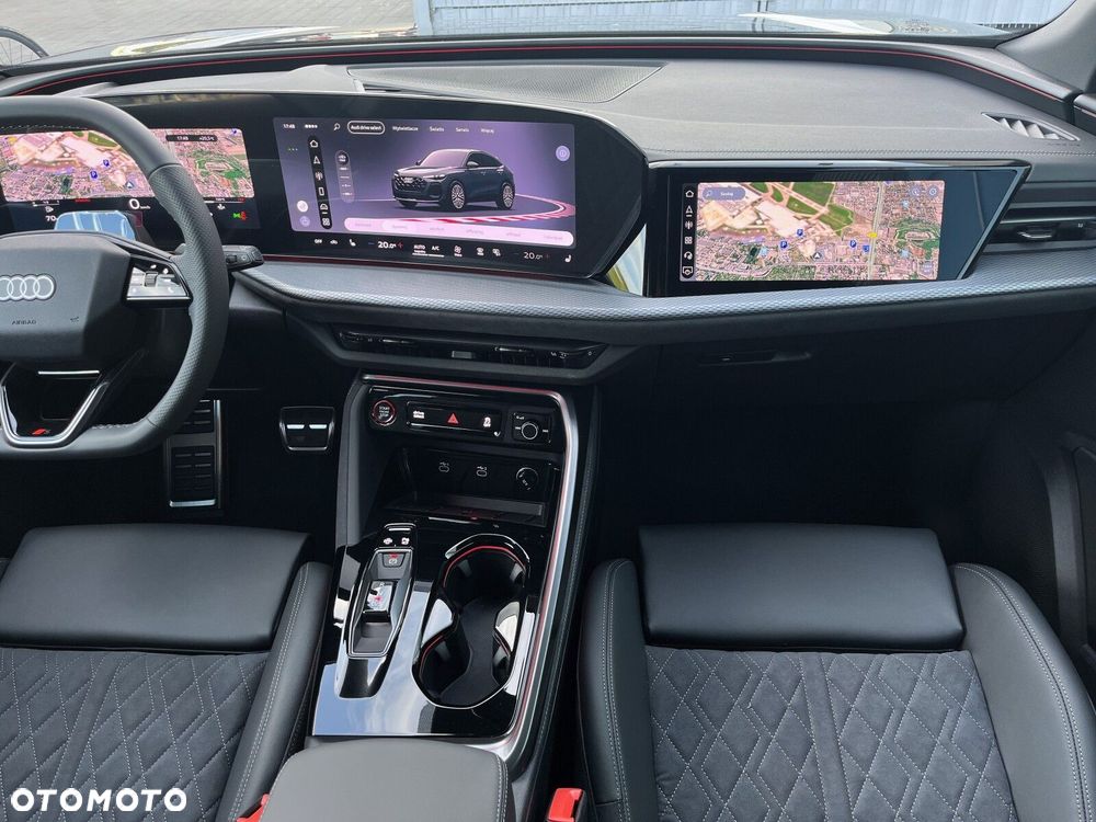 Audi SQ5 - 15