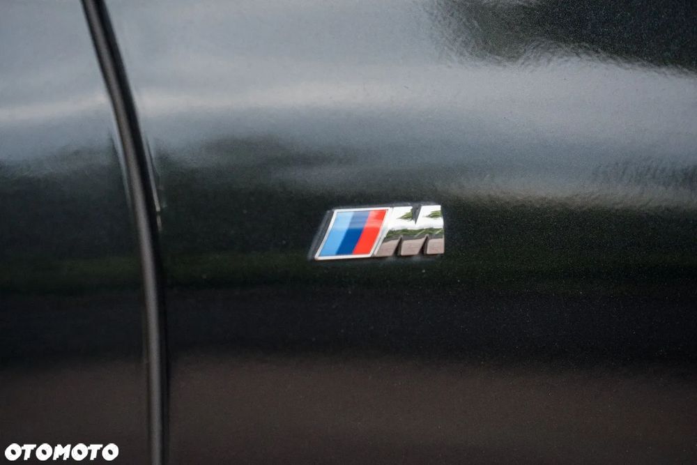 BMW Seria 7 740d xDrive - 29