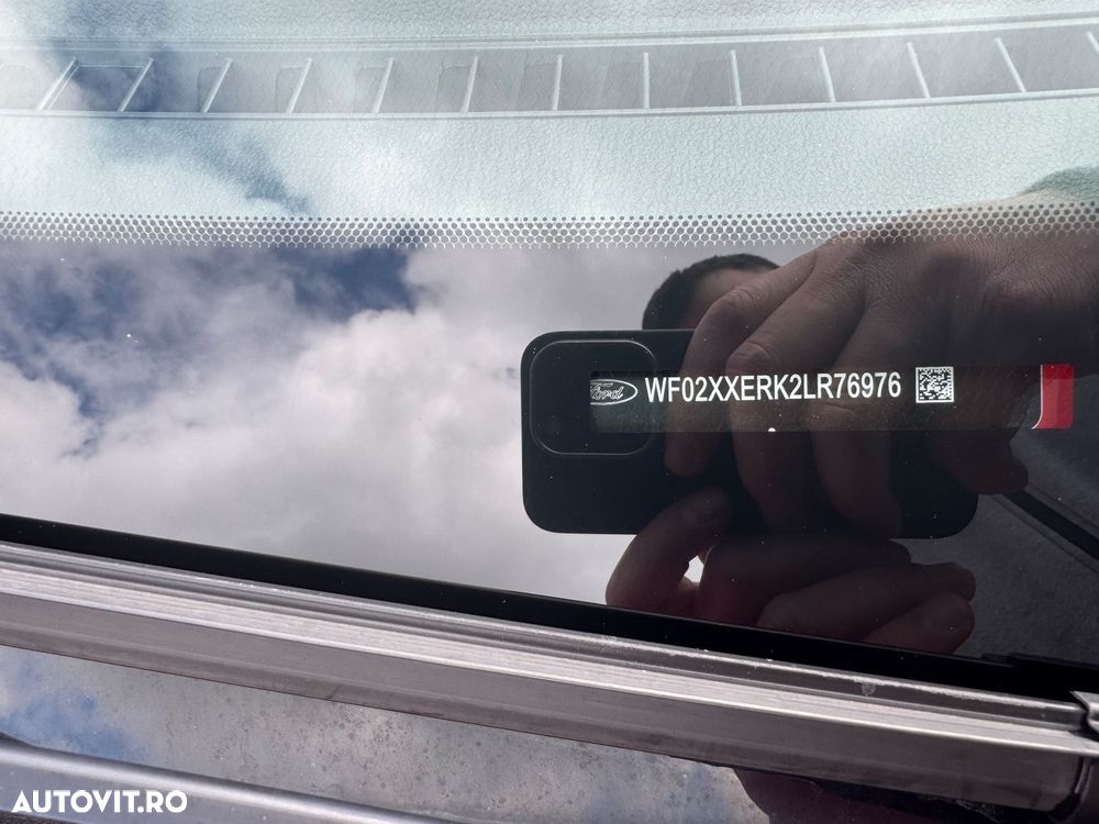 Ford Puma 1.0 EcoBoost Titanium - 7