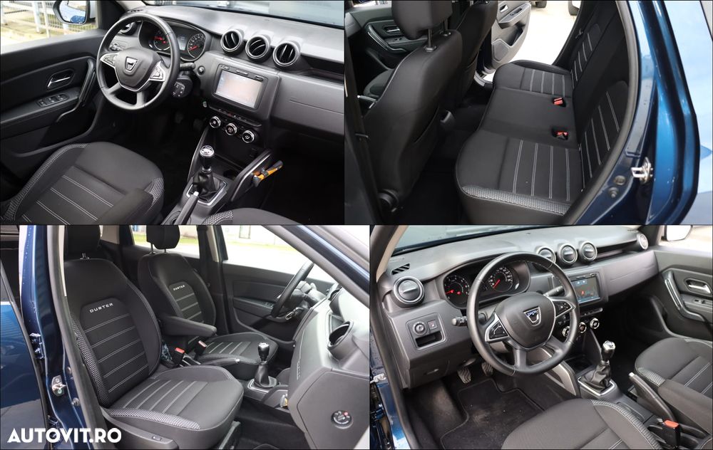Dacia Duster - 16