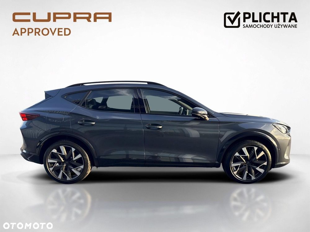 Cupra Formentor 2.0 TSI 4Drive VZ DSG - 7