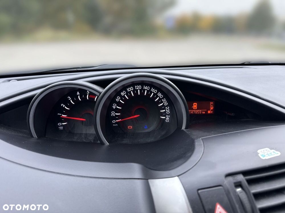 Toyota Verso 2.0 D-4D Premium 7os - 20