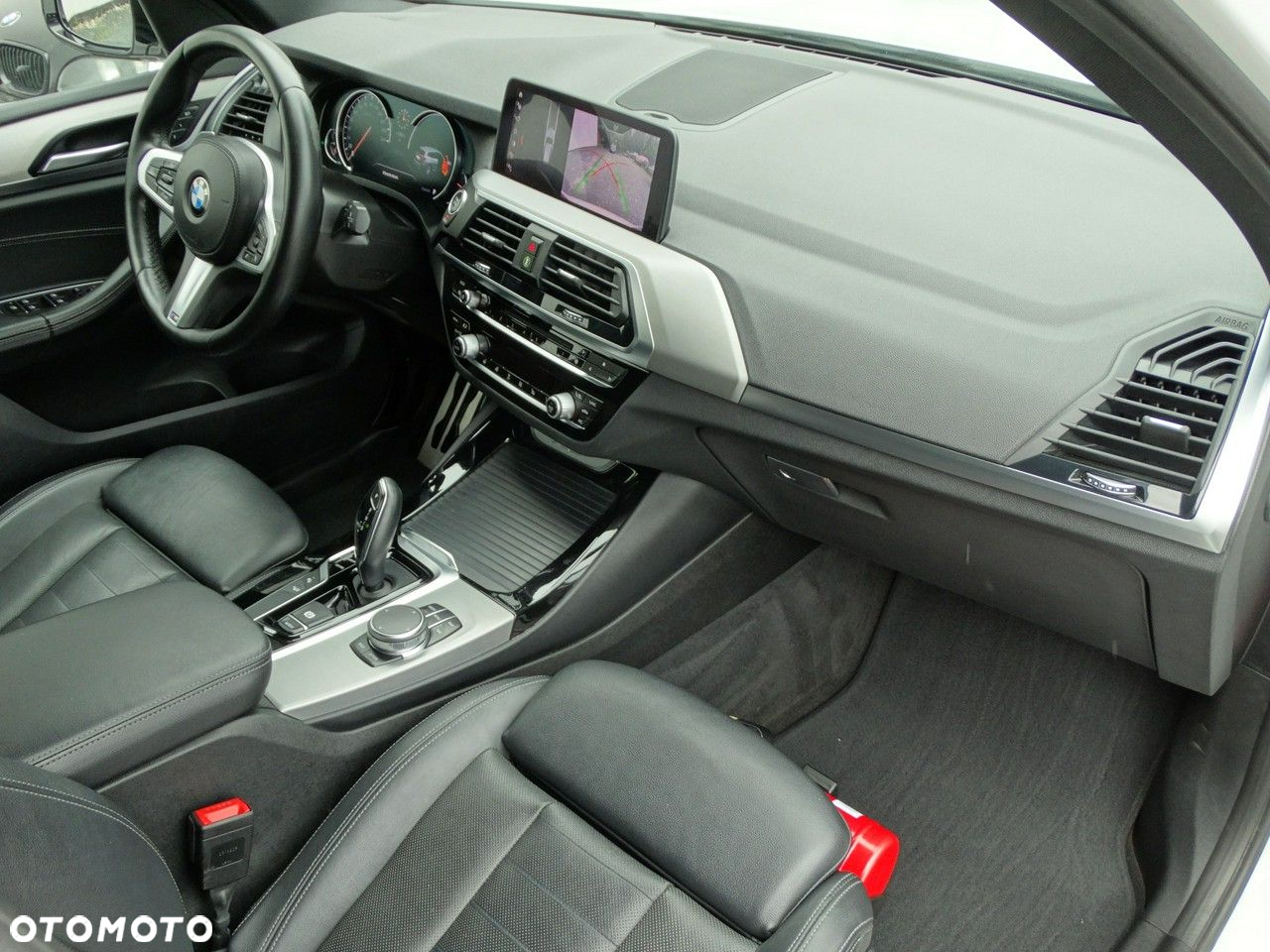 BMW X3 - 14