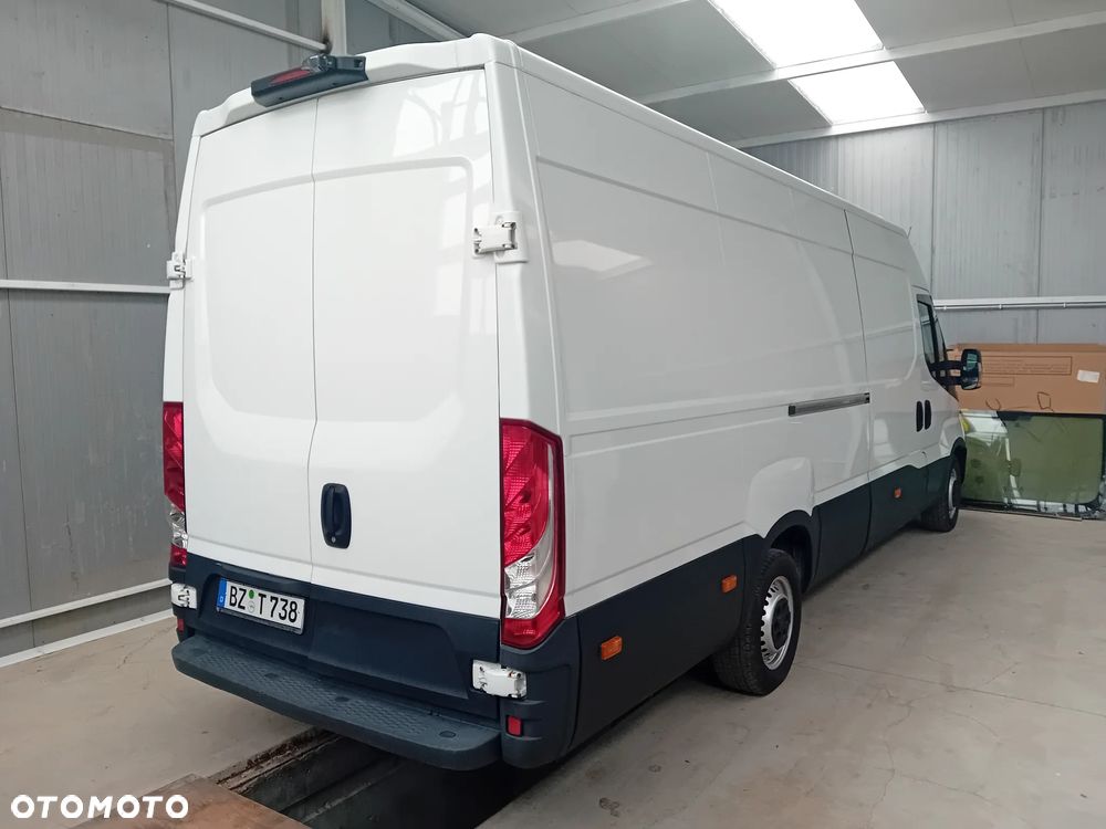Iveco Daily 35S15 - 7