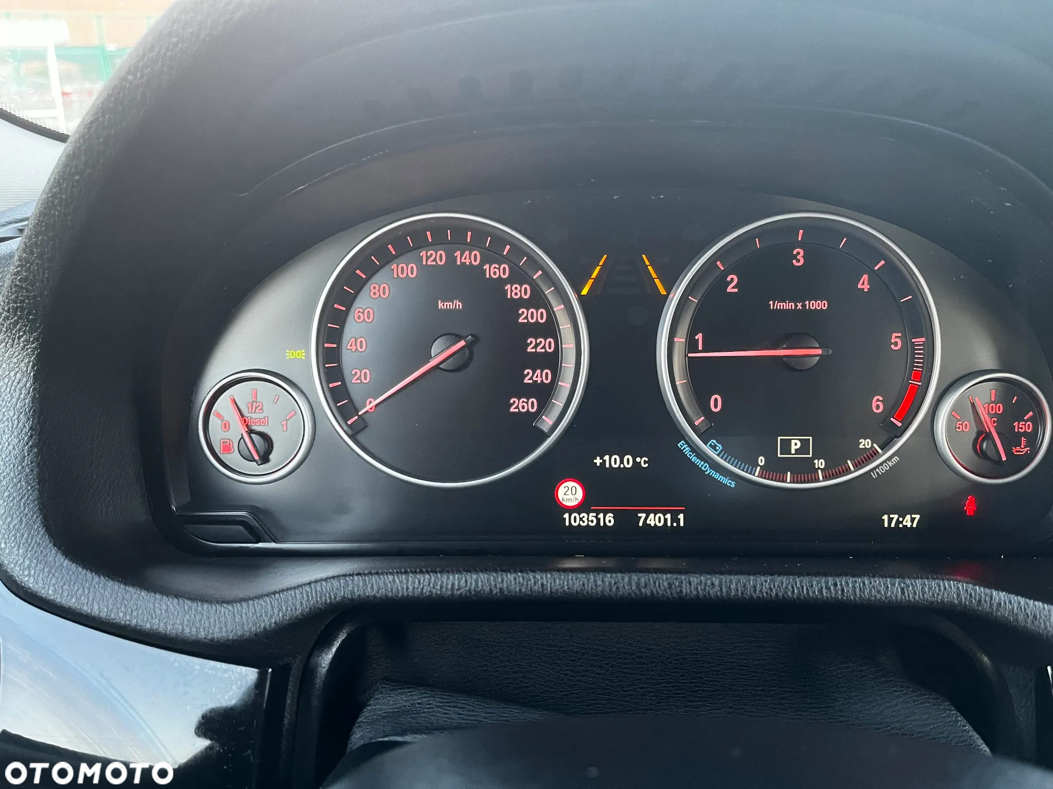 BMW X4 xDrive20d xLine - 19