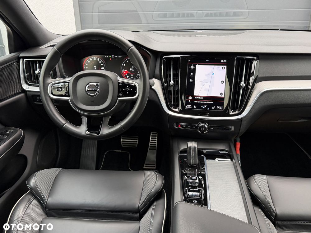 Volvo S60 - 15