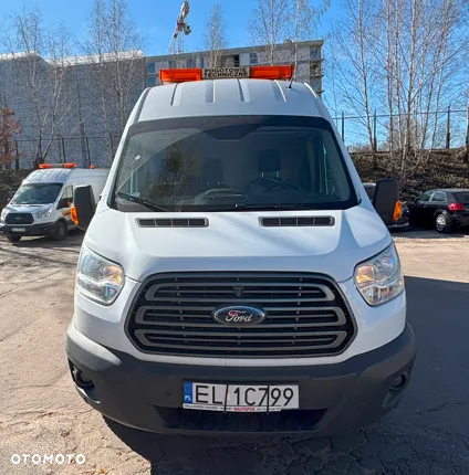 Ford Transit - 4