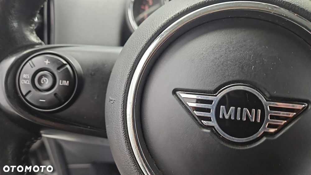 MINI Countryman - 15