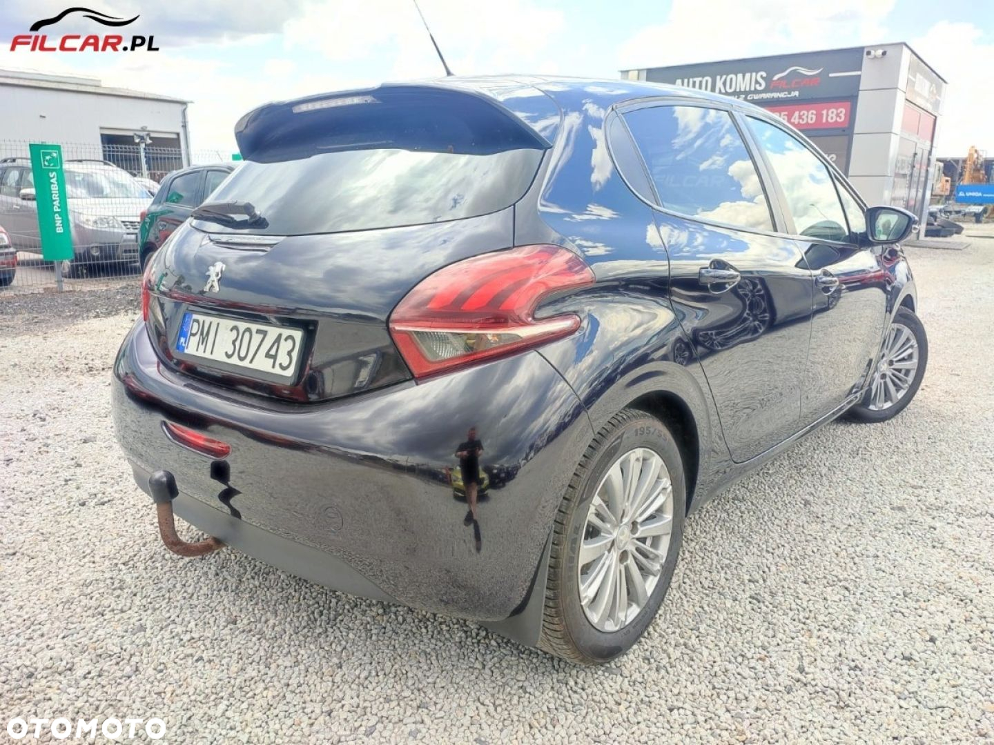 Peugeot 208 - 3
