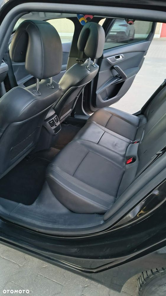 Peugeot 508 HDi FAP 140 Active - 21