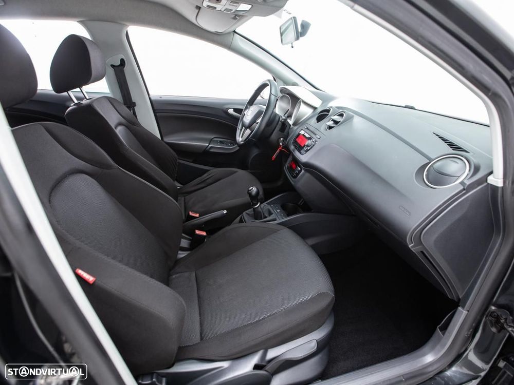SEAT Ibiza - 9