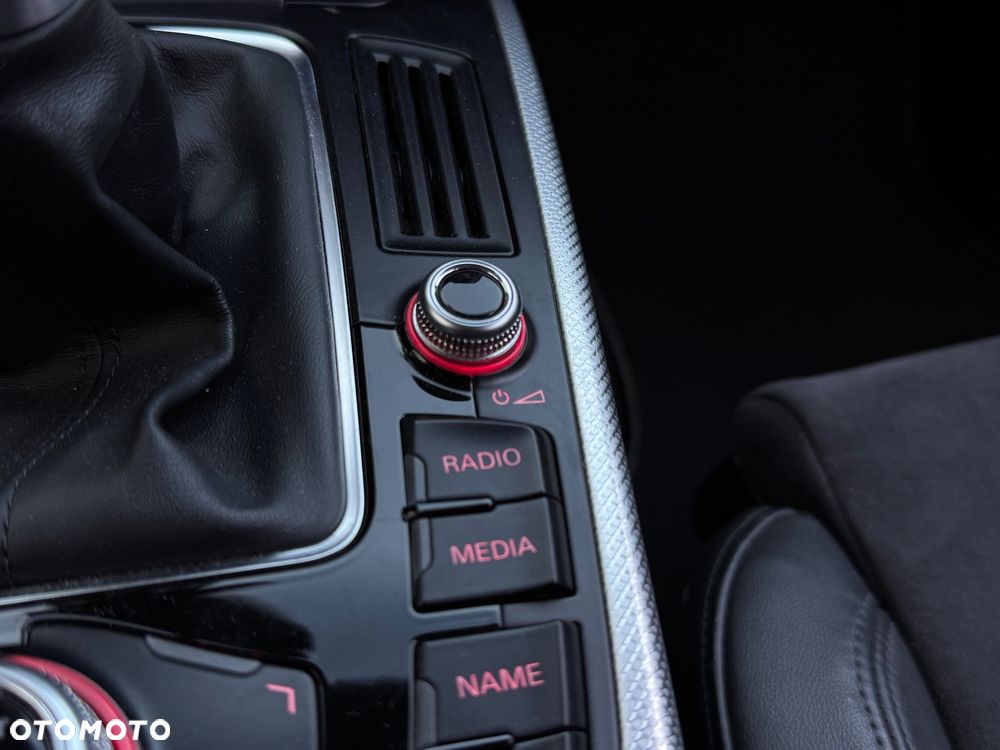 Audi A5 Sportback - 30