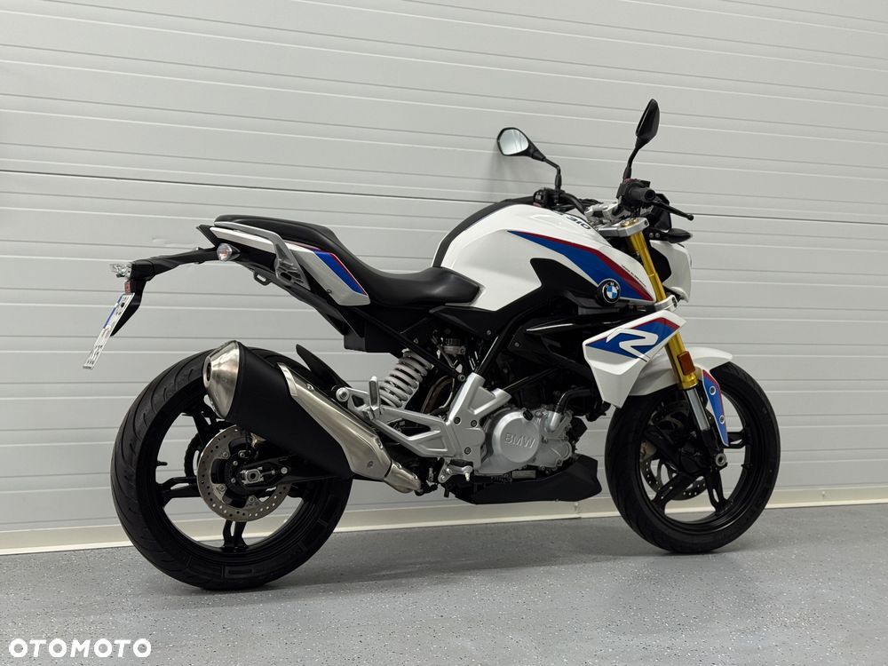 BMW G - 3