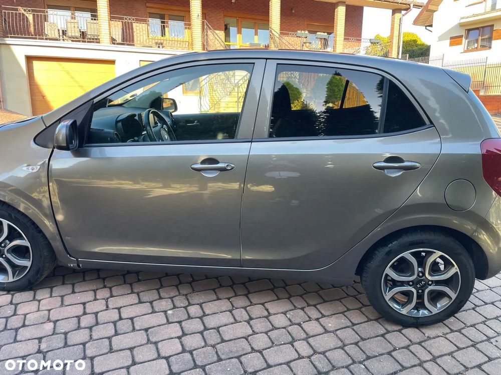 Kia Picanto - 11