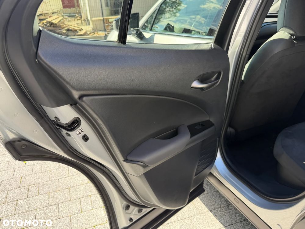 Lexus UX 250h (E-FOUR) Luxury Line - 16