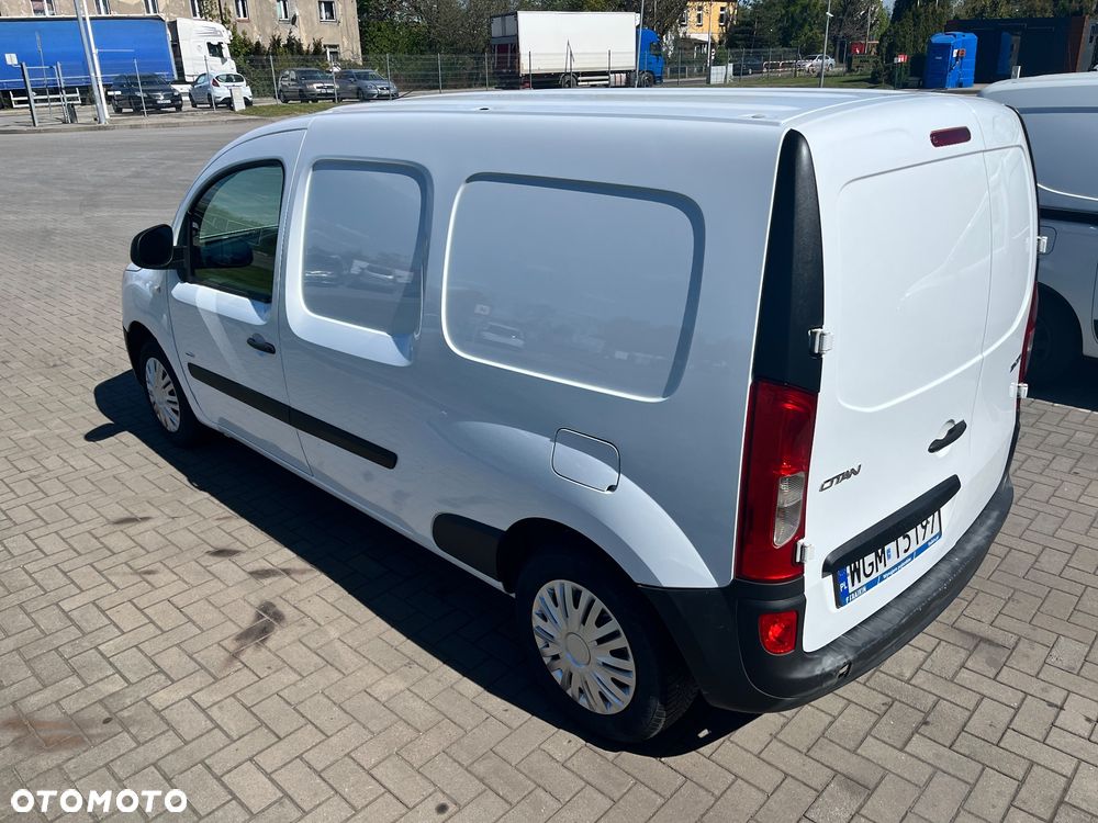 Mercedes-Benz CITAN LONG - 4