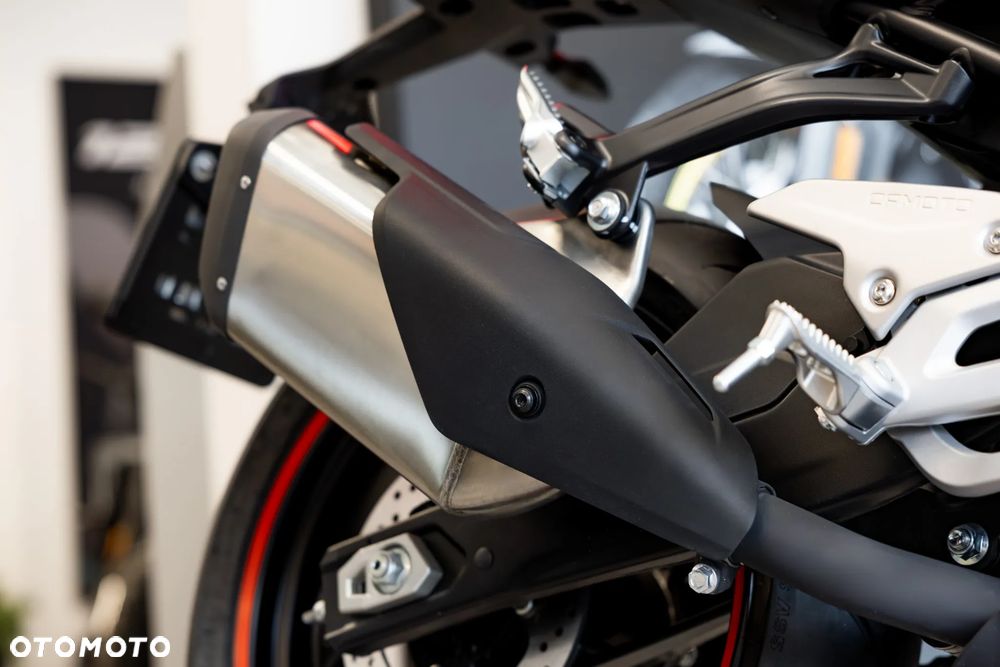 CFMoto 450SR - 16