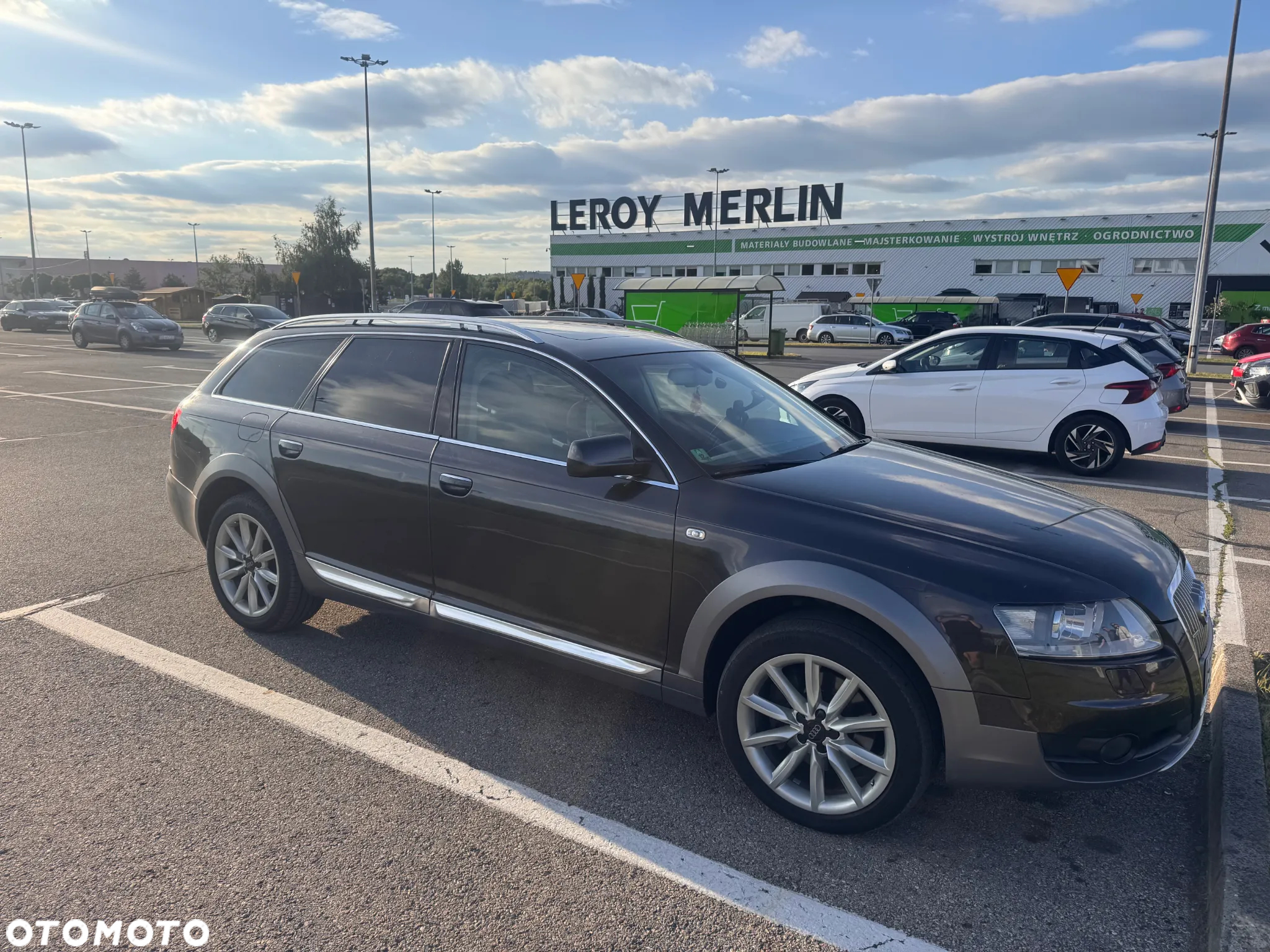 Audi A6 Avant 3.0 TDI DPF quattro tiptronic - 3