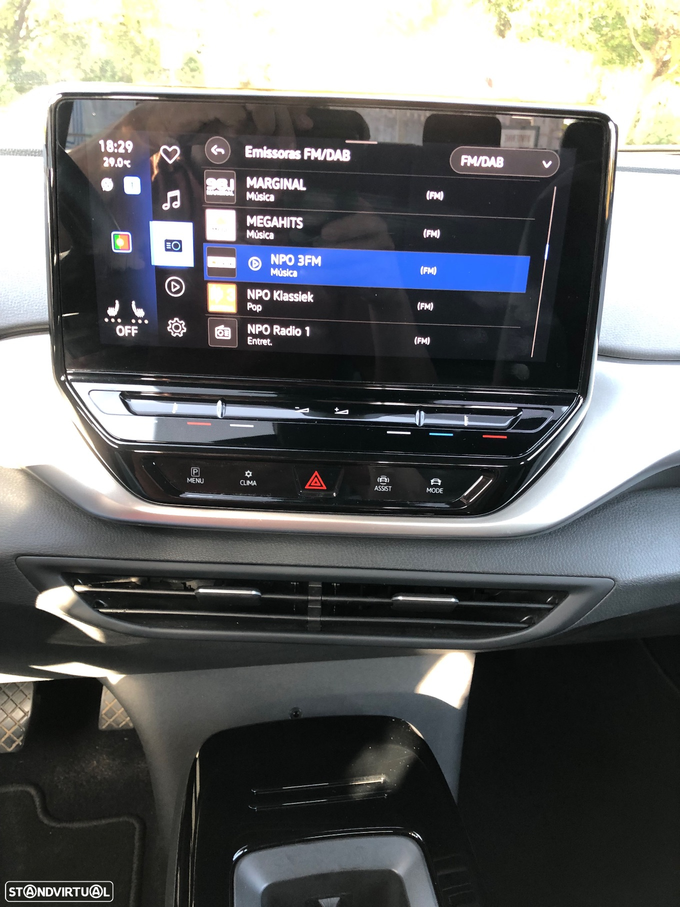 VW ID.4 77 kWh Pro Performance - 27