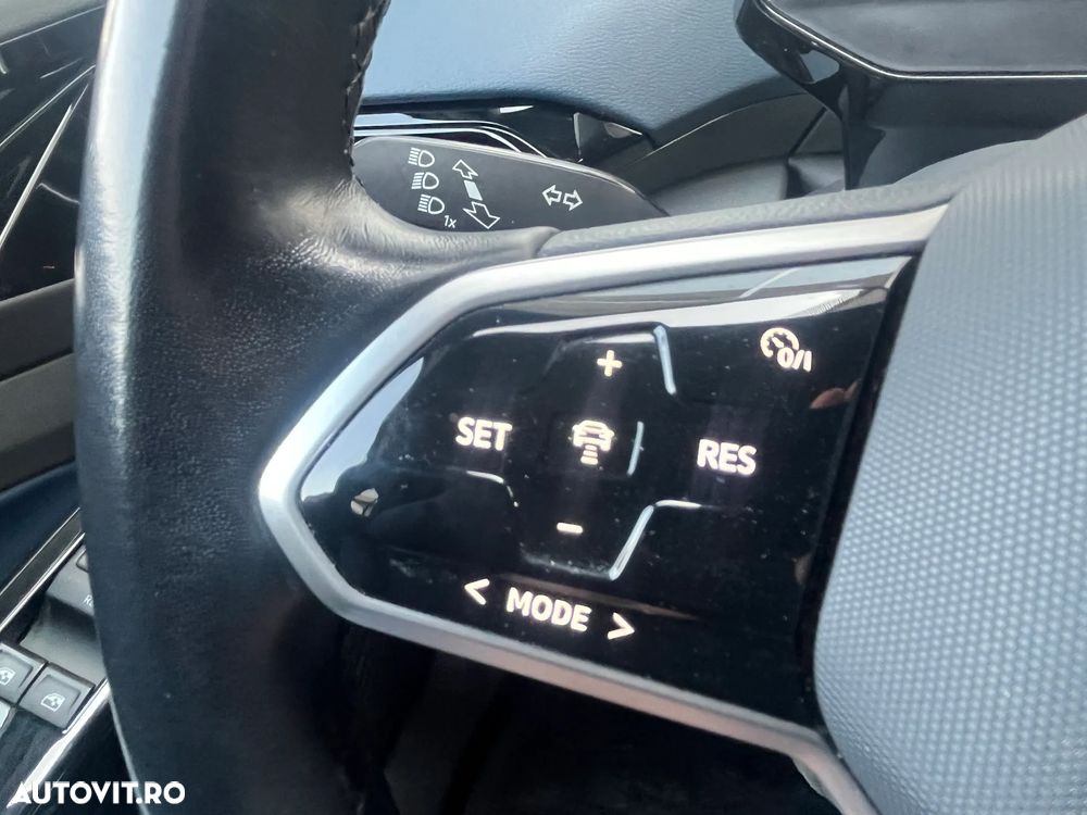 Volkswagen ID.4 77 kWh GTX - 19