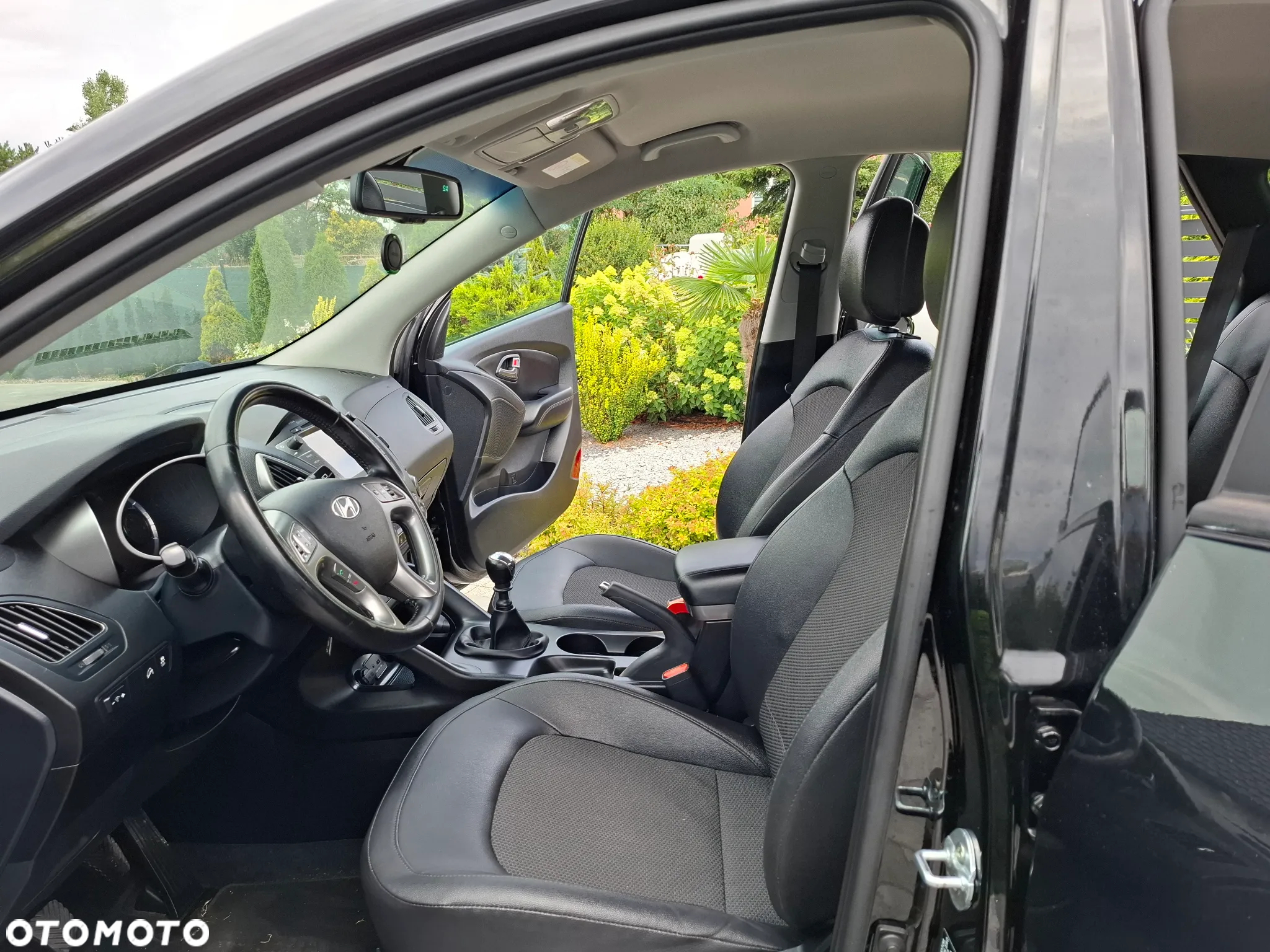 Hyundai ix35 1.7 CRDi 2WD Comfort - 28