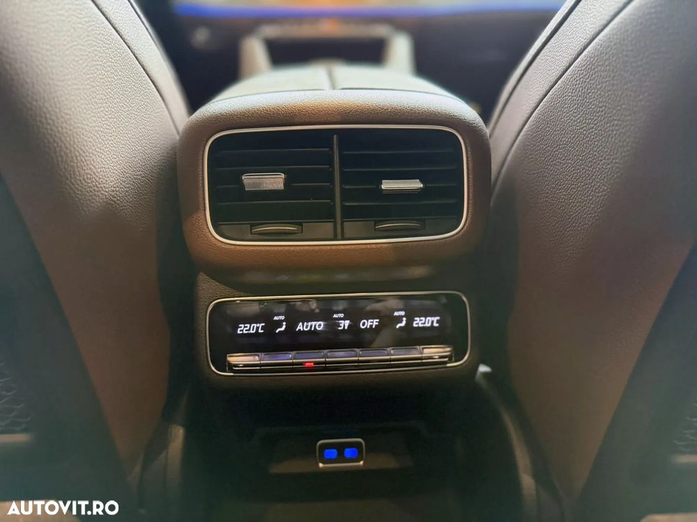 Mercedes-Benz GLE 450 d 4Matic 9G-TRONIC AMG Line Advanced Plus - 17