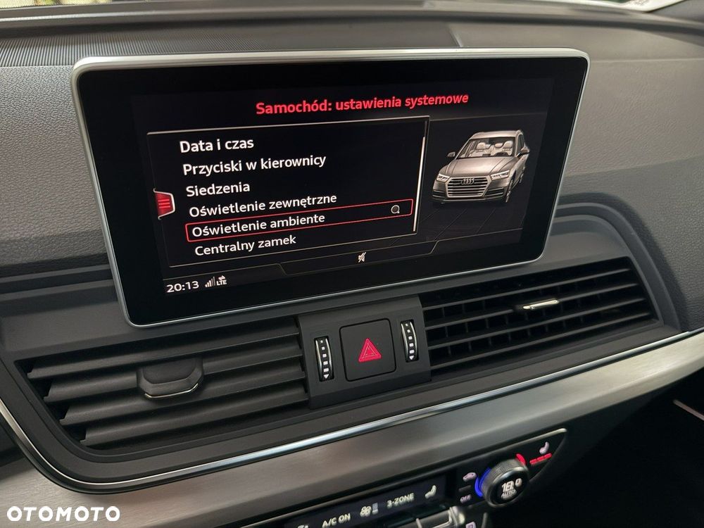 Audi Q5 40 TDI Quattro S tronic sport - 18