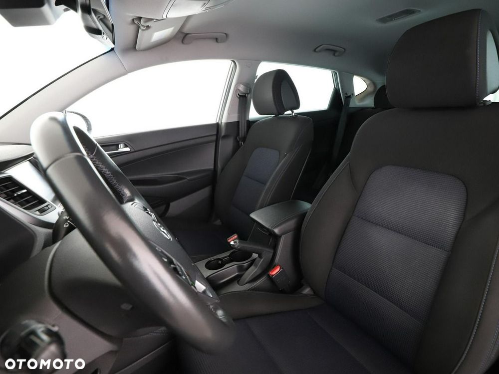 Hyundai Tucson 1.6 GDI BlueDrive Classic 2WD - 14