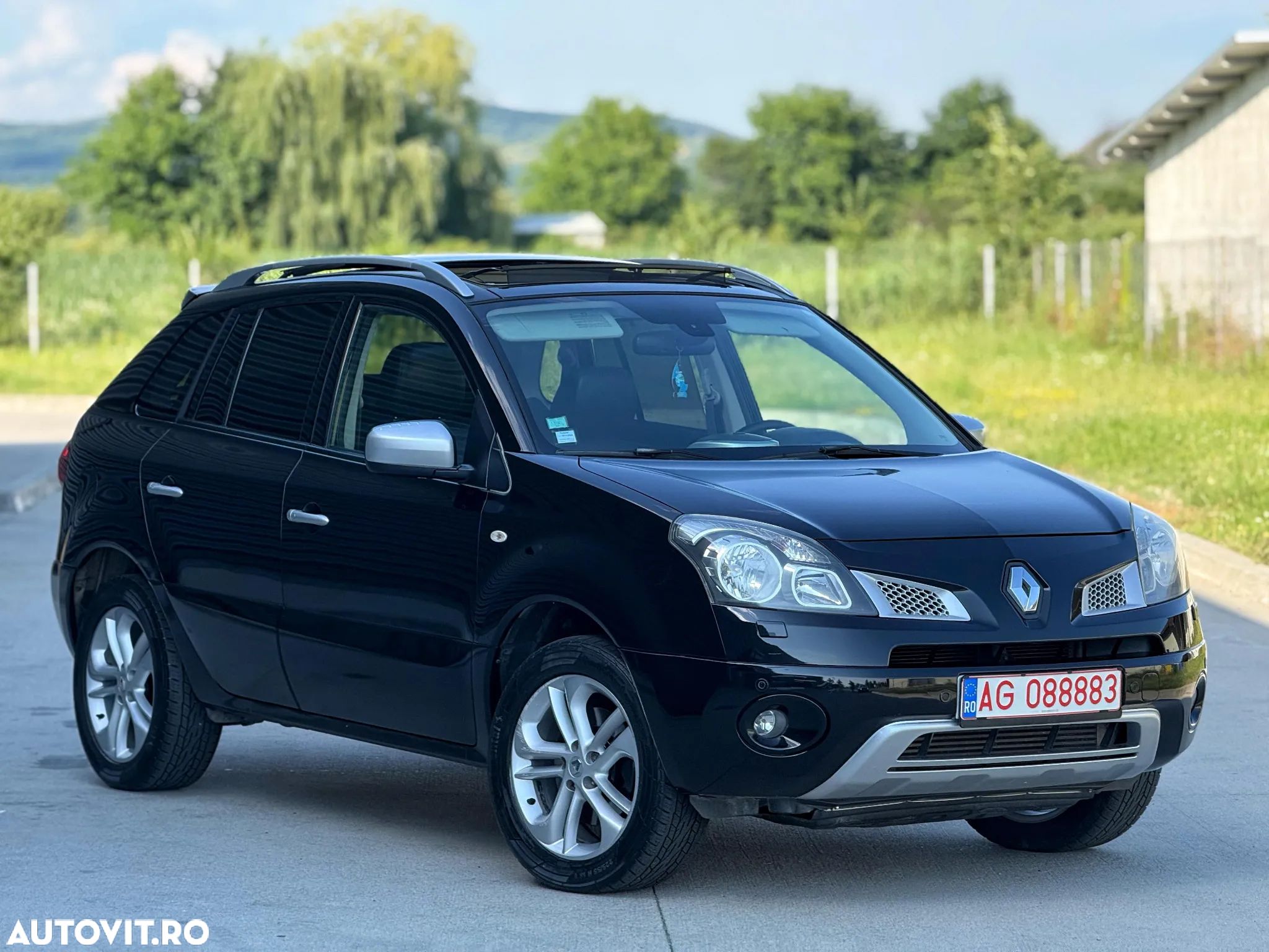 Renault Koleos 2.0 dCI FAP 4x4 Bose Edition - 1