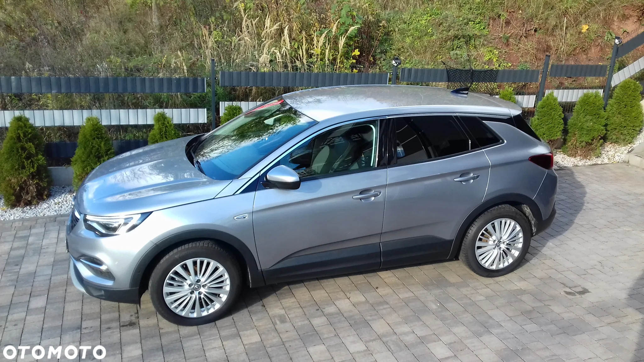 Opel Grandland X 1.5 CDTI Elegance Business Pack S&S - 5