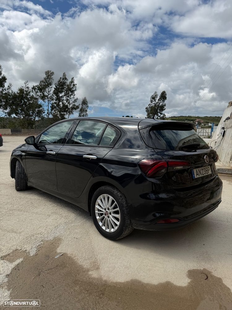 Fiat Tipo 1.3 MultiJet Life - 2